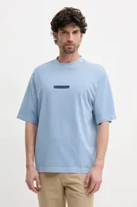 Bavlněné tričko Michael Kors