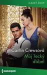 Můj řecký ďábel - Caitlin Crewsová