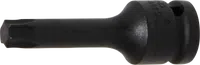 BGS technic Hlavice zástrčná torx, tvrzené T20 - BGS 5480-T20 Velikost: T55