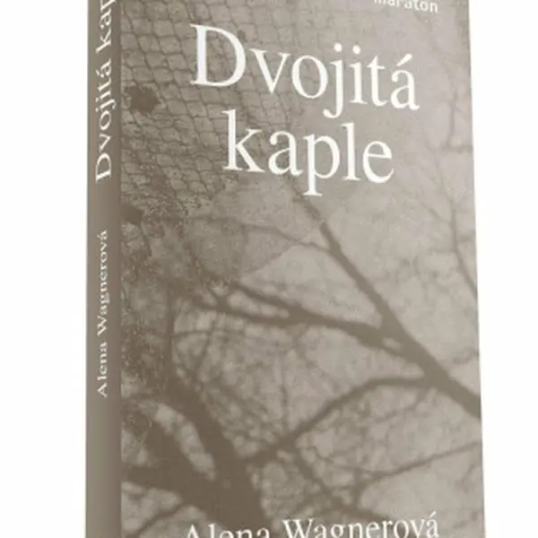 Dvojitá kaple - Alena Wagnerová