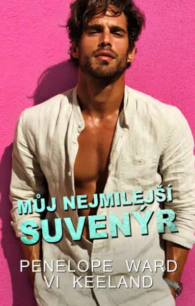 Můj nejmilejší suvenýr - Vi Keelandová, Penelope Wardová
