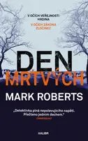 Den mrtvých - Mark Roberts