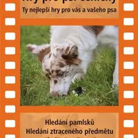 Hry pro psí čenichy - Turid Rugaas, Anne Lill Kwam