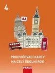 Procvičovací karty na celý školní rok 4