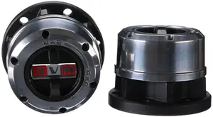 Volnoběžka AVM 429 - Nissan, 2 ks