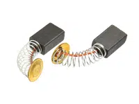 GEKO Náhradní uhlíky pro elektrické nářadí, 7x11x16 mm, 2 ks