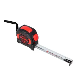 Draumet Svinovací metr 8 m x 25 mm, třída měření I