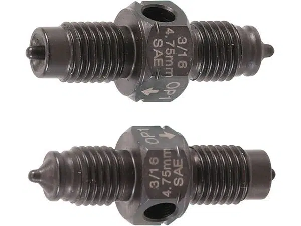 BGS Technic BGS 8918-1 Pertlovací segment SAE OP1/OP2