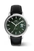 Hodinky Daniel Wellington pánské, stříbrná barva, DW00100756