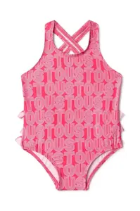 Jednodílné dětské plavky Tous Line