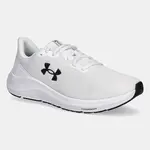 Běžecké boty Under Armour Charged Pursuit 4 bílá barva, 3028254