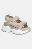 Sandály Buffalo Binary Track