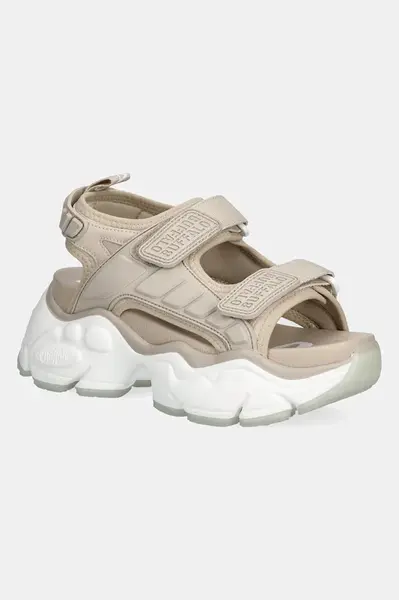 Sandály Buffalo Binary Track