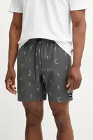 Kraťasy Rip Curl pánské, šedá barva, CBOQP9