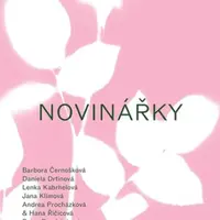 Linda Bartošová: Novinářky - Linda Bartošová