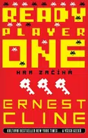 Ready Player One - Ernest Cline