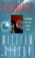 Neuromancer - William Gibson