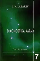 Překonání citového štěstí - Sergej N. Lazarev