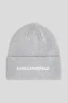 Čepice Karl Lagerfeld K/ESSENTIAL