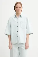 Džínová košile AERON ABBOTT