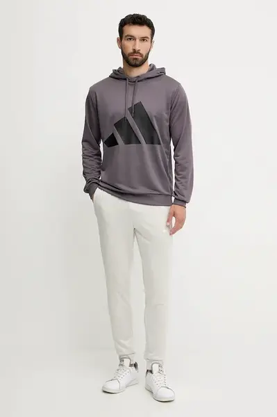 Tepláková souprava adidas BL FT HD TS