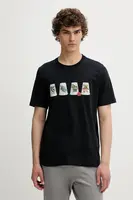 Bavlněné tričko PS Paul Smith