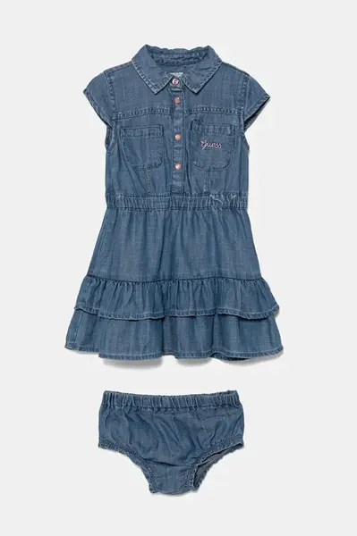 Kojenecké šaty Guess