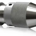 OPTIMUM Rychloupínací hlavička 1 - 10 mm, B16