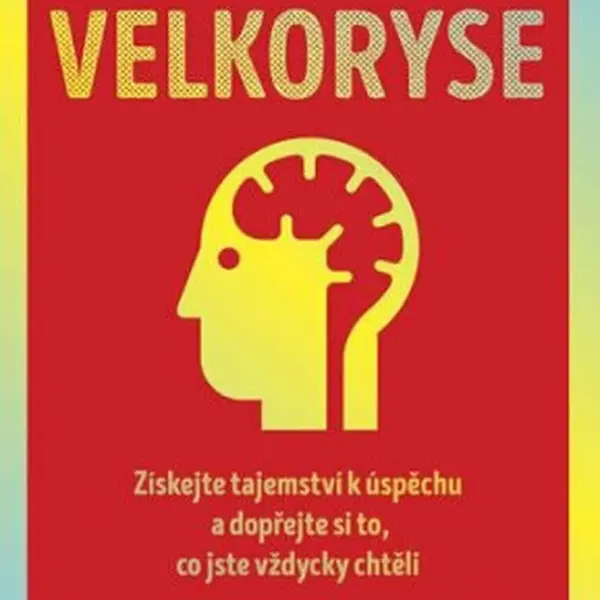 Myslete velkoryse – budete mít úspěch - David J. Schwartz