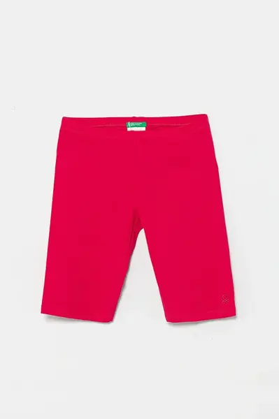 Dětské kraťasy United Colors of Benetton