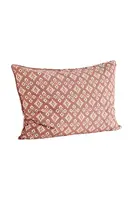Dekorativní povlak na polštář Madam Stoltz 50 x 70 cm