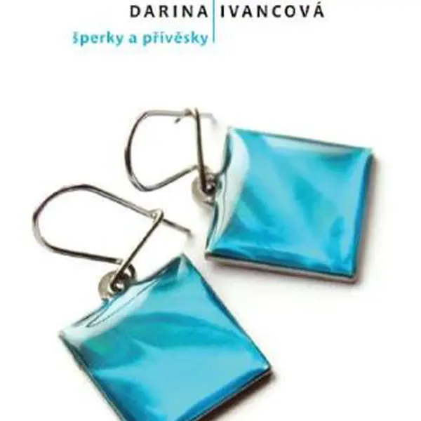 Křišťálová pryskyřice - Darina Ivancová - e-kniha