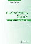 Ekonomika školy a školského zariadenia - Ingrid Konečná Veverková