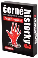 Černé historky 3 - Holger Boesch
