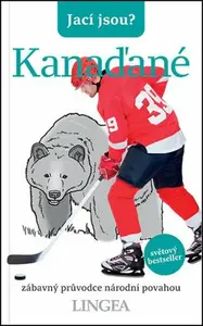 Jací jsou? - Kanaďané