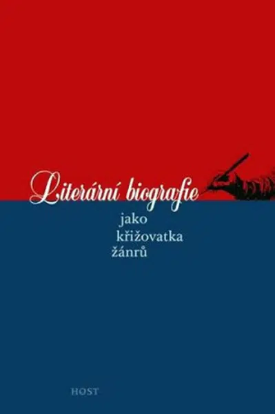 Literární biografie - Martina Horáková, Kateřina Prajznerová, Stephan Paul Hardy, Michael Matthew Kaylor
