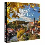 Český Krumlov - velký / vícejazyčný - Libor Sváček