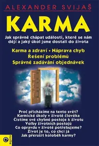 Karma 1-3 - Alexander Svijaš