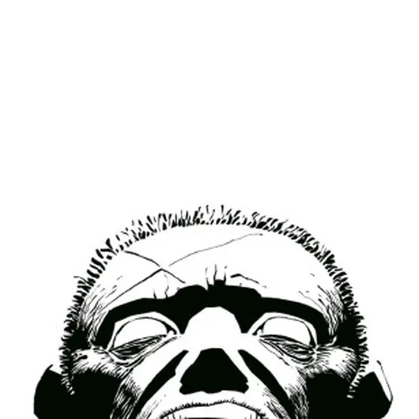Sin City 4: Ten žlutej parchant - Frank Miller