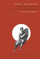 Krásná próza raného obrození 2. Antologie - Lenka Kusáková - e-kniha