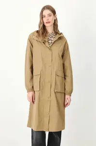Medicine Parka Medicine