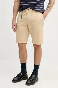 Bavlněné šortky Paul&Shark