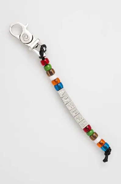 Přívěsek AMBUSH Letterblock Key Charm