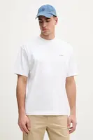 Bavlněné tričko BOSS Orange