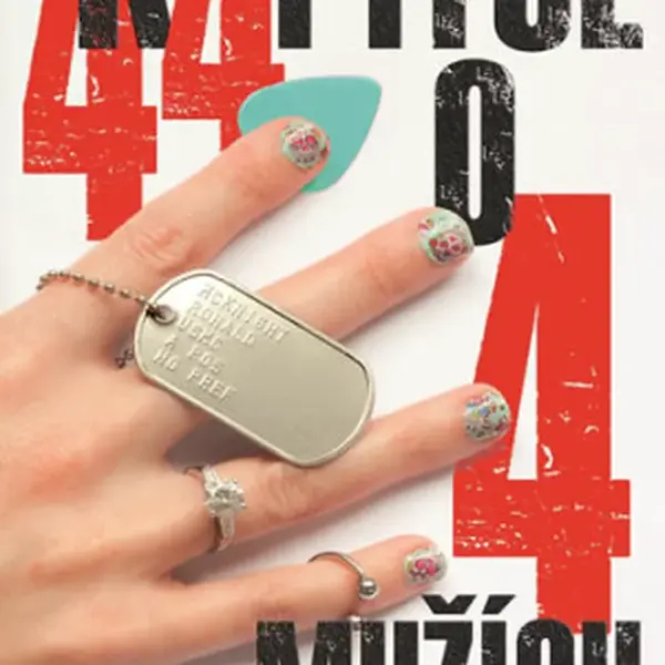 44 kapitol o 4 mužích - BB Easton