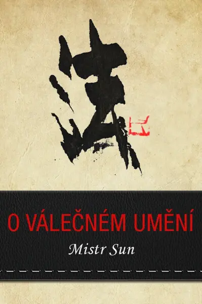O válečném umění - Sun-c'