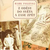 Z Oděsy do světa a zase zpět - Mark Polevoj - e-kniha