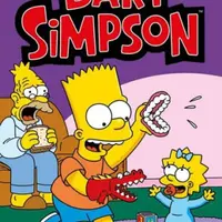 Simpsonovi - Bart Simpson 3/2020