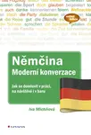 Němčina Moderní konverzace - Iva Michňová
