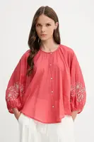 Bavlněná košile United Colors of Benetton